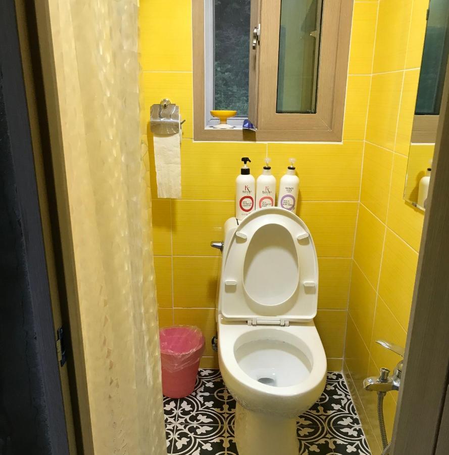 Dalnaru Guesthouse Samcheok Eksteriør bilde