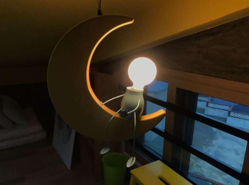 Dalnaru Guesthouse Samcheok Eksteriør bilde
