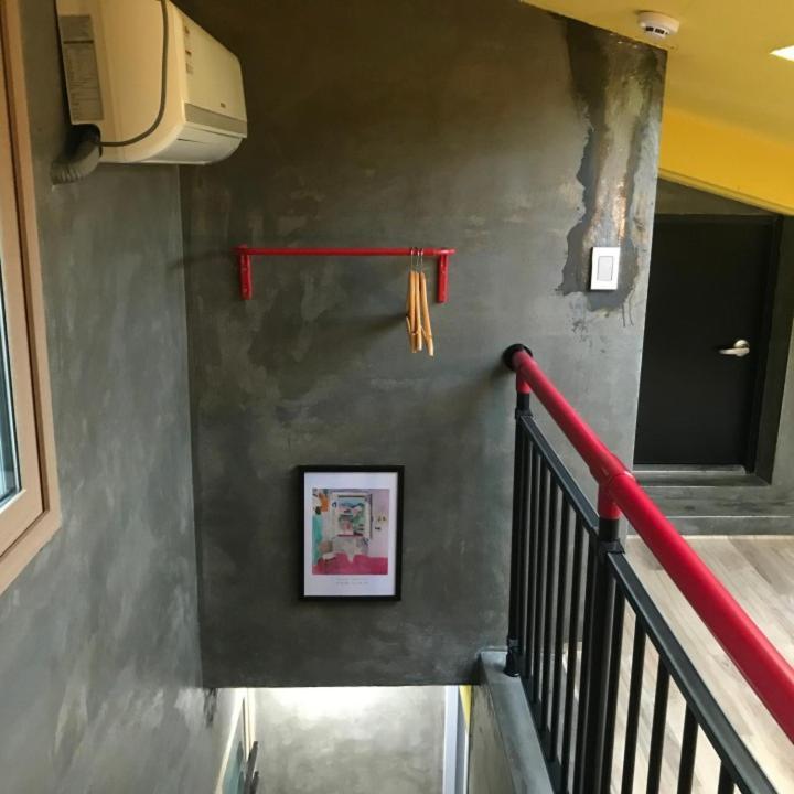 Dalnaru Guesthouse Samcheok Eksteriør bilde