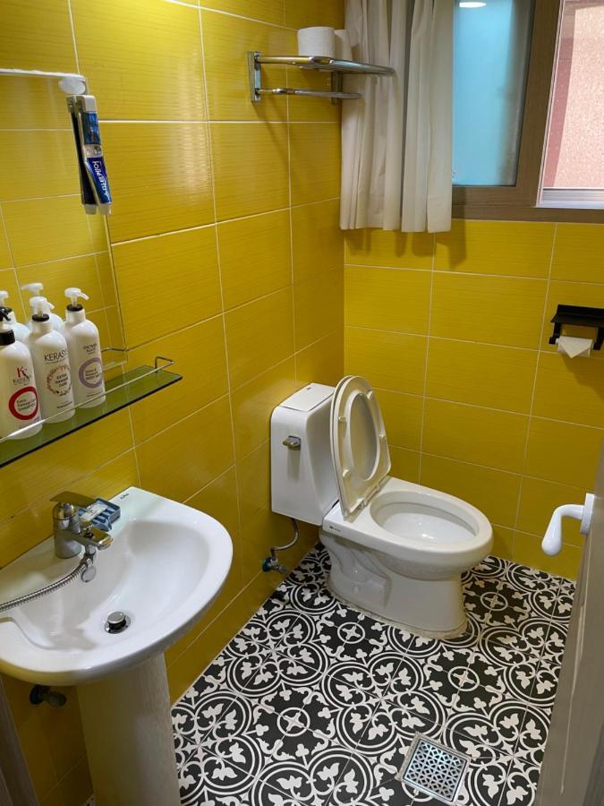 Dalnaru Guesthouse Samcheok Eksteriør bilde