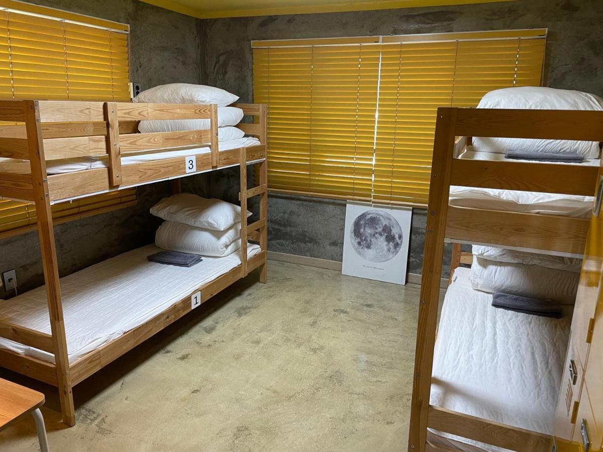 Dalnaru Guesthouse Samcheok Eksteriør bilde