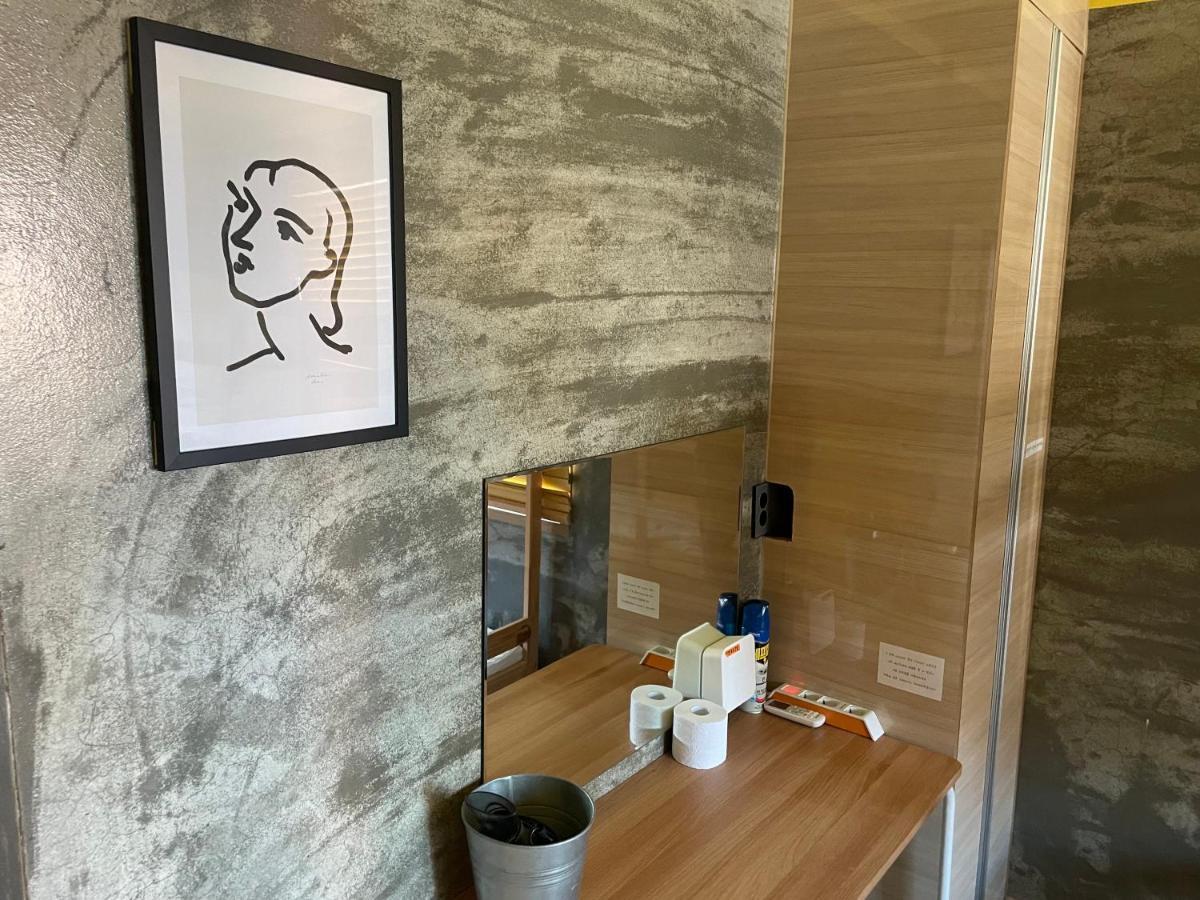 Dalnaru Guesthouse Samcheok Eksteriør bilde